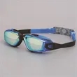 Swim Goggles | https://www.bestnamebadges.com