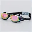 Swim Goggles | https://www.bestnamebadges.com