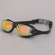 Swim Goggles | https://www.bestnamebadges.com