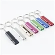 Emergency Whistle | https://www.bestnamebadges.com