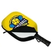The Kitchen Two-Pocket Pickleball Paddle Cover | https://www.bestnamebadges.com