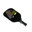 The Kitchen Two-Pocket Pickleball Paddle Cover | https://www.bestnamebadges.com