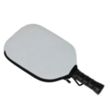The Kitchen Two-Pocket Pickleball Paddle Cover | https://www.bestnamebadges.com