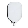 The Kitchen Two-Pocket Pickleball Paddle Cover | https://www.bestnamebadges.com