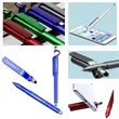 3 in 1 Phone Holder + Capacitive Stylus + Ballpoint Pens | https://www.bestnamebadges.com
