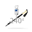 Trekking Pole | https://www.bestnamebadges.com