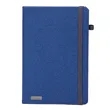 The SmartNotebook® Executive Smart Hard Cover Notebook | https://www.bestnamebadges.com
