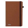 The SmartNotebook® Executive Smart Hard Cover Notebook | https://www.bestnamebadges.com