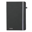 The SmartNotebook® Executive Smart Hard Cover Notebook | https://www.bestnamebadges.com