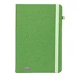 The SmartNotebook® Executive Smart Hard Cover Notebook | https://www.bestnamebadges.com