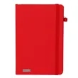 The SmartNotebook® Executive Smart Hard Cover Notebook | https://www.bestnamebadges.com