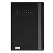 The SmartNotebook® Executive Pocket Size Smart Flex Notebook | https://www.bestnamebadges.com