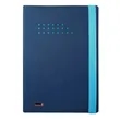 The SmartNotebook® Executive Pocket Size Smart Flex Notebook | https://www.bestnamebadges.com