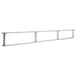 10'W Journey Header Hardware | https://www.bestnamebadges.com