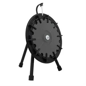 Spin 'N Win Mini Prize Wheel Hardware