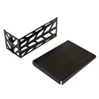 Astra Side Shelf | https://www.bestnamebadges.com