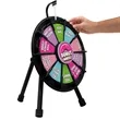 Spin 'N Win Mini Prize Wheel Kit | https://www.bestnamebadges.com
