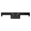 Astra Monitor Mount For 3'W Wall | https://www.bestnamebadges.com