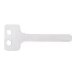 Spin 'N Win Mini Prize Wheel Hardware | https://www.bestnamebadges.com