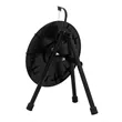 Spin 'N Win Mini Prize Wheel Hardware | https://www.bestnamebadges.com
