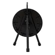 Spin 'N Win Mini Prize Wheel Hardware | https://www.bestnamebadges.com