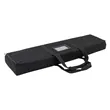 Astra Monitor Mount For 3'W Wall | https://www.bestnamebadges.com