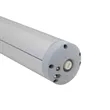 Plaza Retractor Hardware | https://www.bestnamebadges.com