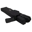 Plaza Retractor Hardware | https://www.bestnamebadges.com