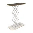 Collapsible Lit Counter Hardware | https://www.bestnamebadges.com