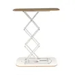 Collapsible Lit Counter Hardware | https://www.bestnamebadges.com