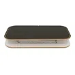 Collapsible Lit Counter Hardware | https://www.bestnamebadges.com