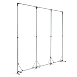 10' TRIGA Go Wall Hardware
