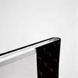 10' TRIGA Go Wall Hardware | https://www.bestnamebadges.com