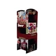 3 Cube Tower Tiles Tabletop Kit | https://www.bestnamebadges.com