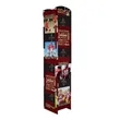 6 Cube Tower Tiles Floor Kit | https://www.bestnamebadges.com