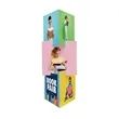 Tower Trio Triangle Kit | https://www.bestnamebadges.com