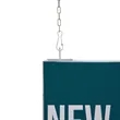 48" x 48" Aerial SEG Ceiling-Mount Kit | https://www.bestnamebadges.com