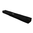 48" x 48" Aerial SEG Glo Ceiling-Mounted Kit | https://www.bestnamebadges.com