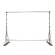 Headliner Banner Display Hardware | https://www.bestnamebadges.com