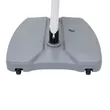 50" EuroFit Flex Sign Kit with Ballast Base | https://www.bestnamebadges.com