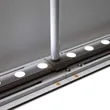 8' x 8' Premier SEG Glo Kit | https://www.bestnamebadges.com