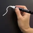 Signicade Deluxe Imprinted Chalkboard Kit (Single-Sided) | https://www.bestnamebadges.com
