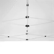 10' Economy Plus Tent Kit (Dye Sub Full-Color Full-Bleed) | https://www.bestnamebadges.com
