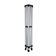 10' Economy Tent Kit (Dye Sub Full-Color Full-Bleed) | https://www.bestnamebadges.com