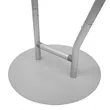 80"H EuroFit Angle Banner Display Kit | https://www.bestnamebadges.com