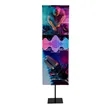 Everyday Heavy-Duty Double-Sided Banner Display Kit | https://www.bestnamebadges.com