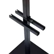 Everyday Heavy-Duty Double-Sided Banner Display Kit | https://www.bestnamebadges.com