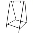 Chalkboard Swing A-frame Unimprinted Hardware Kit | https://www.bestnamebadges.com