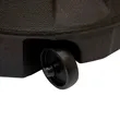 72" Rover Portable Sign Post Hardware | https://www.bestnamebadges.com