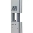 3' x 8' Fusion Glo Display Kit | https://www.bestnamebadges.com